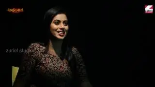 Interview with Avanthika movie heroine [Poorna]-Zurielstudios