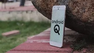 Android 10 на OG Pixel: что нового?