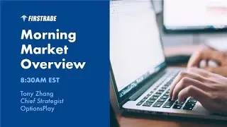 Firstrade's Morning Market Overview | Jan 13, 2026 (Replay)