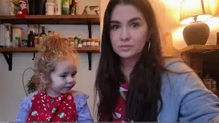 Family time before Christmas 🎄 Kingston shopping | Zara & Primark