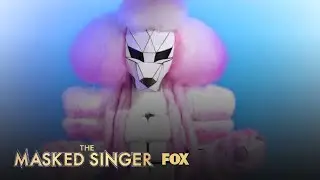 The Clues: Poodle | Season 1 Ep. 2 | THE MASKED SINGER