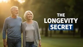 The Longevity Secret Most Seniors Ignore