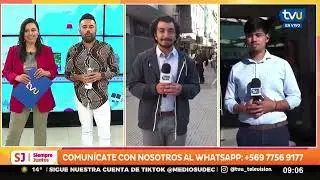 Autoridades refuerzan seguridad vial en terminales ante mayor flujo de viajeros