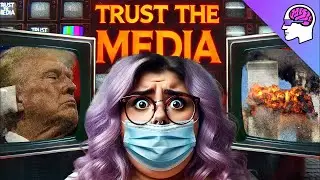 Fake News Actors EXPOSED! Questioning Mainstream Media and Political LIES