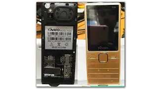 Tinmo F200 Flash File SPD 6531E Tested