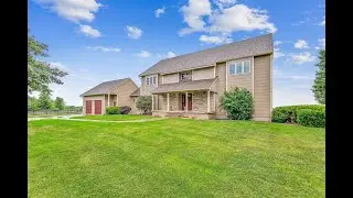 NEW LISTING: 12205 SW 50th St Towanda KS 67144