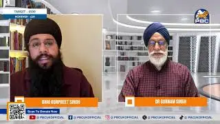 Live - The ecological crisis in Panjab and its wider implications