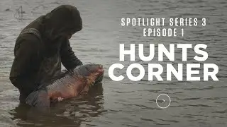 Spotlight Series 3 | Episode 1 | Hunts Corner