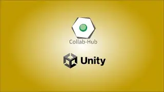 Collab-Hub with Unity