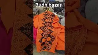 Lucknow's cheapest market Budh Winter collection 2026 #lucknow #shopping #budgetshopping
