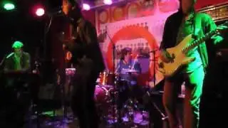 Sean Bones - Sugar In My Spoon (live)