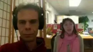 Voice Lesson with Skype