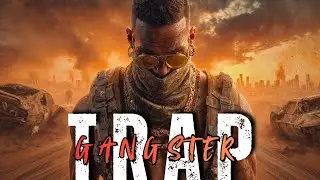 Dark Energy Gangster Trap x Drill Rap Playlist &mdash; Bass Boosted Hip Hop
