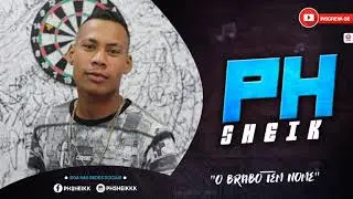 FAVELA VENCEU - MC POLKER [ RK NO BEAT ]