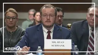 Former ICE instructor claims agency is not properly training agents