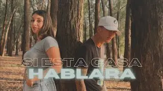 La Bocha12 - Si Esta Casa Hablara