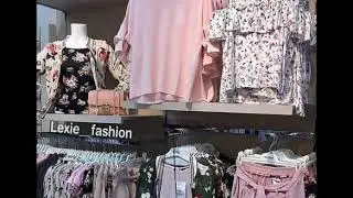 Des v&ecirc;tement pour Les fille 2019