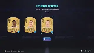 Crazy TOTY Pack opening 🔥🔥🔥🔥