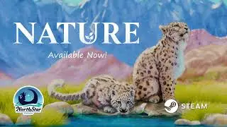 Nature Game Release Trailer for Steam