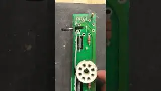 Mesa boogie catastrophic failure triple rectifier