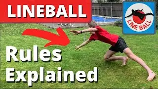 We Invented a New Sport (LineBall Explained)