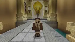 bear Tries Build Battle