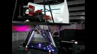 Tomi Schumacher - racespeed