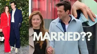 MARK RONSON FINALLY REVEALS HIS SECRET MARRIAGE TO GRACE GUMMER, MERYL STREEP'S DAUGHTER