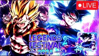 &iexcl;ESPECIAL ULTRA INSTINTO NO SUMMONS! CONFIRMAMOS TOP PARTE 2 GOKU Y HIT LL? Dragon Ball Legends
