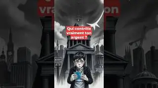 Les banques peuvent bloquer ton argent sans pr&eacute;venir. #Banque #Argent #Finance #CompteBancaire