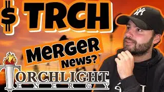 TRCH STOCK MERGER UPDATE | MMAT PENNY STOCK | MMATF