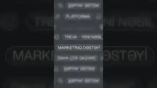 🚀 Brokerlər &uuml;&ccedil;&uuml;n yeni nəsil platforma &ndash; Treva!