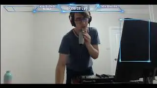 Pearce Lyall pres. Be_Bold Friday Trance Stream
