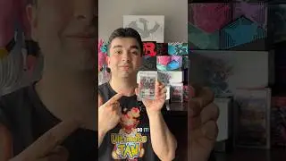 One Of The Best Ways To Display Your Cards!