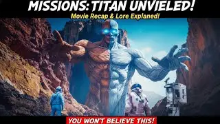 Missions (2017) Explained In English @sannutv2289 