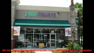 1800 Flowers Coupon Seattle - Flower Delivery Code for 1800Flowers Seattle Florist