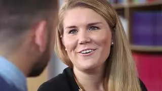 Burda-Trainees im Interview