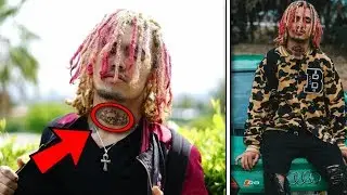 EVERY Lil Pump FAN SHOULD Know THESE 10 FACTS!