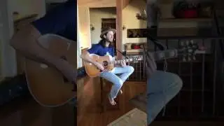 BRETT HUNTER - SO HEAVY (TEDESCHI TRUCKS COVER)