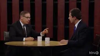 Mayor Pete Buttigieg on running for President