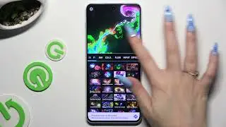 How to Download and Apply Magic Fluids Live Wallpaper for Free on OnePlus Nord 4