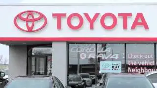 Cambridge Toyota Inc in Cambridge, ON - Goldbook.ca