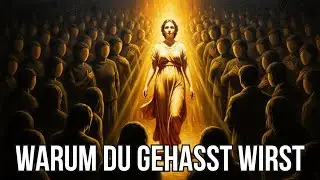 Warum intelligente Frauen mit reiner Energie ins Visier genommen werden – Carl Jung Psychologie