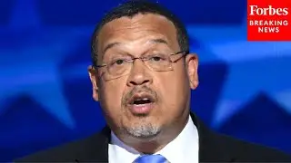 Minnesota AG: If Fed Investigators 'Disobey' Restraining Order In MN Shooting, 'Then That's On Them'