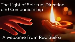 SDI 2026 CONFERENCE ANNOUNCEMENT - The Light of Spiritual Direction and Companionship