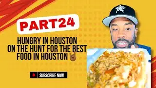 Looking for the best food in houston,TX 