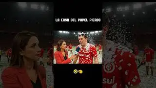 🤣🤣 TENTE N&Atilde;O RIR... CHUVA DE PAPEL PICADO, INTER ELIMINADO!
