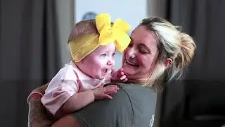 Quintuplets' First Birthday 2025