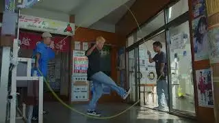 KEITA JUMPROCK &ldquo;COIN LAUNDRY&rdquo;