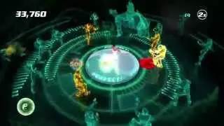 Review: KickBeat Special Edition on Xbox One